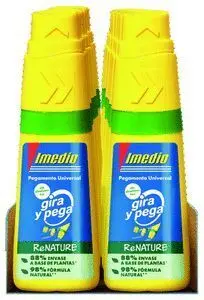 Pegamento Universal Imedio 35Ml Renature Twist Glu