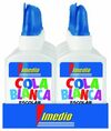 COLA BLANCA IMEDIO 40 GRAMOS