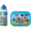 PACK DE ALMUERZO CAMPUS PATRULLA CANINA