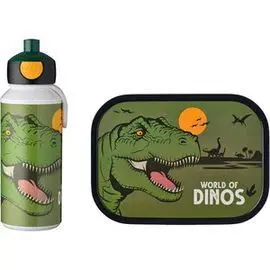 Pack de Almuerzo Campus Dino