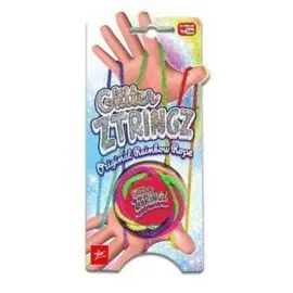 Juego Ztringz Glitter