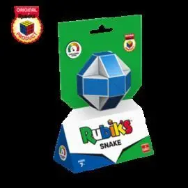 Juego Rubiks Serpiente