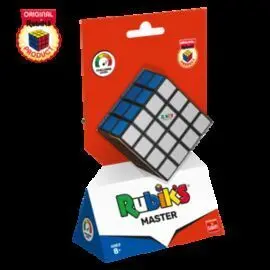 Juego Rubiks 4X4