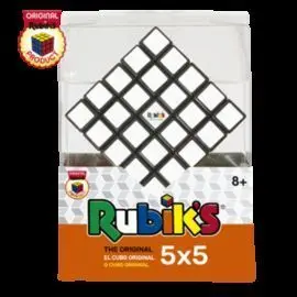 Juego Rubiks 5X5