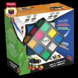 Juego Rubiks Cage