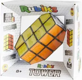 Juego Rubiks Tower
