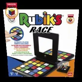 Juego Rubiks Race