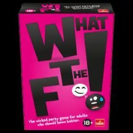 Juego Wtf?