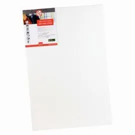 Bastidor Talens 100 Algodon 5P 35X24