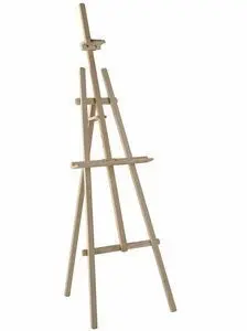 Caballete Tripode Talens Art Creation Kit Vega