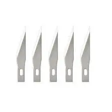 Recambio Cuchillas Cutter Exactor 5 uds