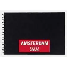 Cuaderno Bocetos A4 250Gr