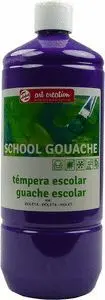 Pintura Talens Art Creation Gouache 1000Ml Violeta