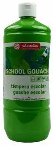 Pintura Talens Art Creation Gouache 1000Ml Verde C