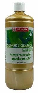 Pintura Talens Art Creation Gouache 1000Ml Oro