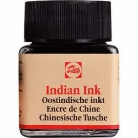 Tinta China 30Ml