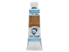 Acuarela Van Gogh Tubo 10Ml T. siena Nat.