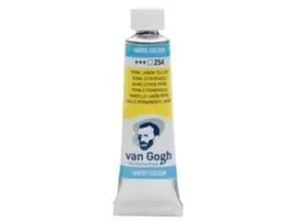 Acuarela Van Gogh Tubo 10Ml Amaril. limon P