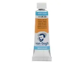 Acuarela Van Gogh Tubo 10Ml Amaril. azo Osc