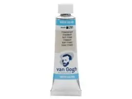 Acuarela Van Gogh Tubo 10Ml Buff Titanio