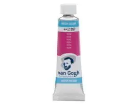 Acuarela Van Gogh Tubo 10Ml Rosa