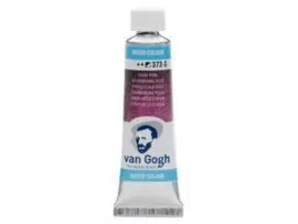 Acuarela Van Gogh Tubo 10Ml Crepusculo Rosa