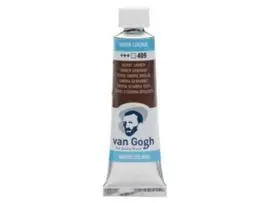 Acuarela Van Gogh Tubo 10Ml T. sombra Tost