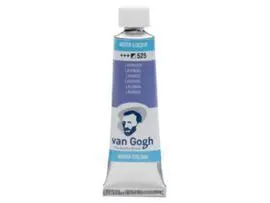 Acuarela Van Gogh Tubo 10Ml Lavanda