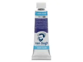 Acuarela Van Gogh Tubo 10Ml Viol. azul Perm
