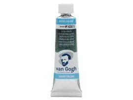 Acuarela Van Gogh Tubo 10Ml Crepusculo Verde