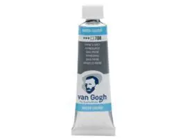 Acuarela Van Gogh Tubo 10Ml Gris Payne