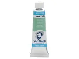 Acuarela Van Gogh Tubo 10Ml Gris Davy