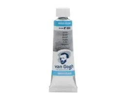 Acuarela Van Gogh Tubo 10Ml Plata