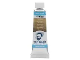 Acuarela Van Gogh Tubo 10Ml Oro Claro