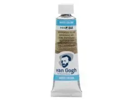 Acuarela Van Gogh Tubo 10Ml Amaril. interferencia