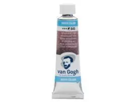 Acuarela Van Gogh Tubo 10Ml Rojo Interferencia