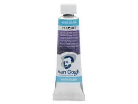 Acuarela Van Gogh Tubo 10Ml Violeta Interferencia