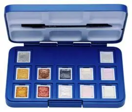 Acuarela Van Gogh Pocket Caja Specialty