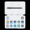 ACUARELA VAN GOGH POCKET CAJA 12 TONOS TENUES
