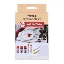 Tac Textil Set W21