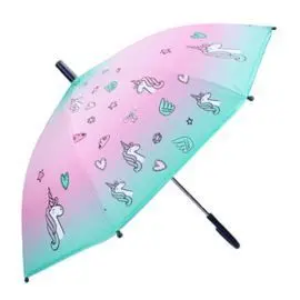 Paraguas Milky Kiss Don´t Worry About Rain
