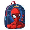 MOCHILA SPIDER-MAN STRONG TOGETHER (3D)