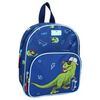 MOCHILA INFANTIL 2 BOLSILLOS DINOSAURIO PRET GET O