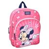 MOCHILA MINNIE MOUSE CHOOSE TO SHINE
