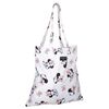 BOLSA DE TELA MINNIE MOUSE JUST GETTING STARTED
