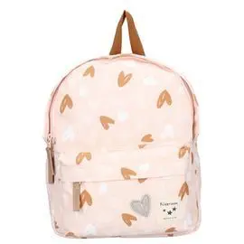 Mochila Infantil 2 Bolsillos Kidzroom Loving Days
