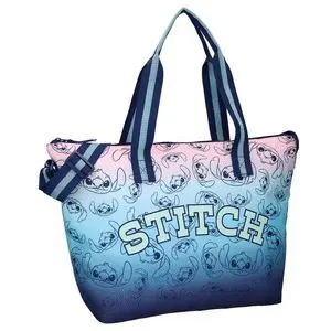 Bolso de Playa Interior Termico Stitch Chill Vibes