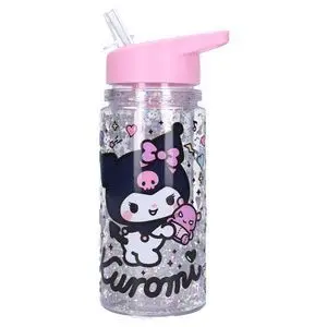 Botella 300Ml Hello Kitty Friends Twinkle Thirst