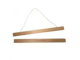 Soporte Poster Little Dutch
