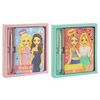 SET REGALO CUADERNO Y BOLIGRAFO BESTIES SURTIDO